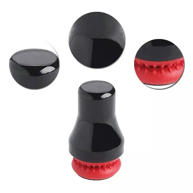 Магнитная точность скруббер светильник Вес Стекло очиститель Щетка для мелких