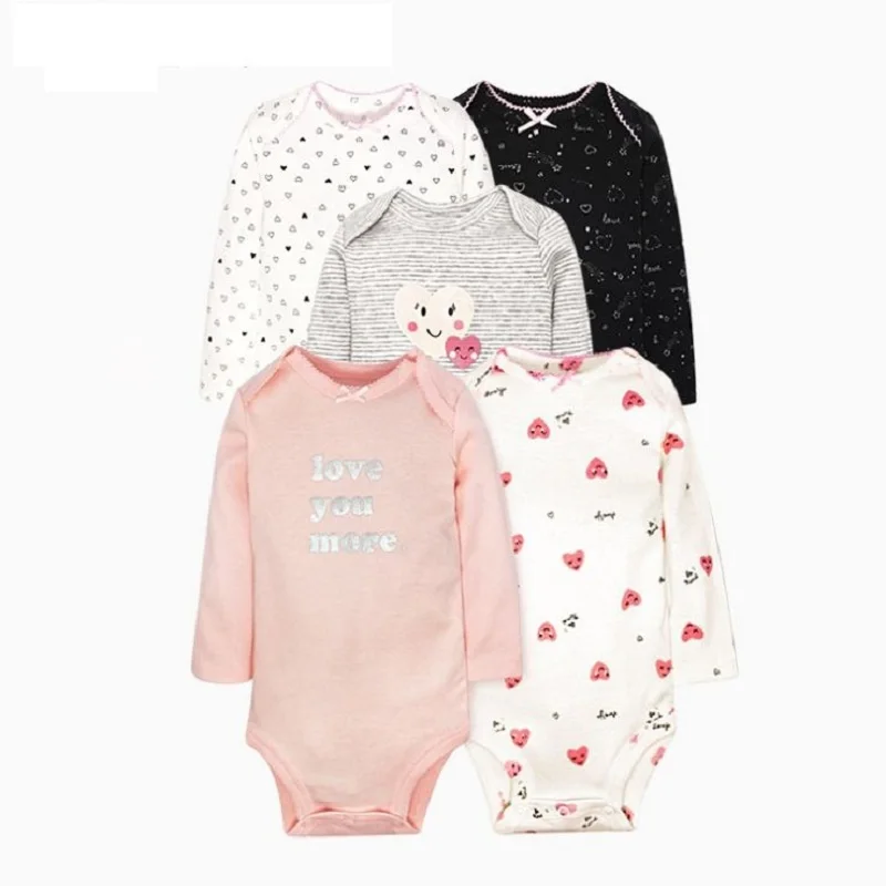 Baby Boy Girl Summer Clothes Set Short Sleeve T-shirt+Shorts 2pcs Newborn Outfits Kids Toddler Pajamas Knitted Infant Tracksuits Baby Clothing Set expensive