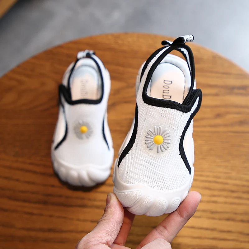 Сандалии для мальчиков новинка 2020 летние босоножки в Корейском стиле детей и