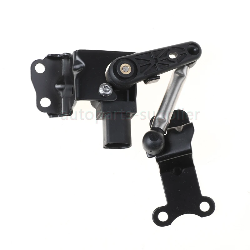 Новый датчик уровня фар 1T0907503B 1K0941273N 1K0941273M для VW CC Touran Tiguana / Skoda Octavia|Сенсор высоты