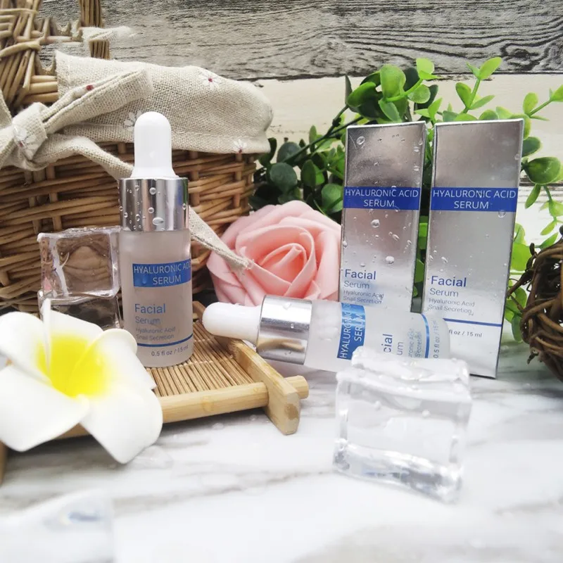 15 мл жидкий витамин С Сыворотка/шесть сыворотка с пептидами 24K