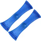 2 шт., игрушки-антистресс с мраморным рисунком