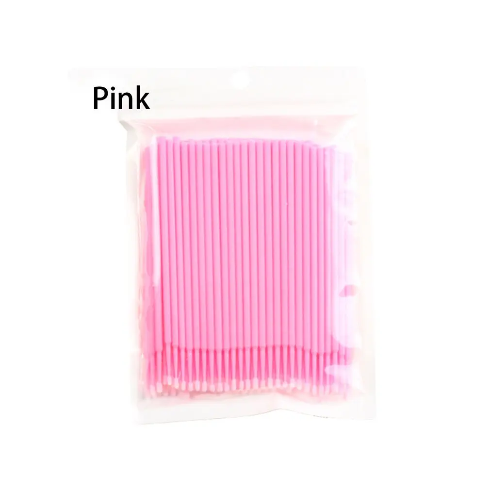 

Cotton Swab Multi-purpose One Time Flexible Cotton Swab Cleaning Stick Special Cotton Swab Cleaning Swab Plastic Cotton Swab