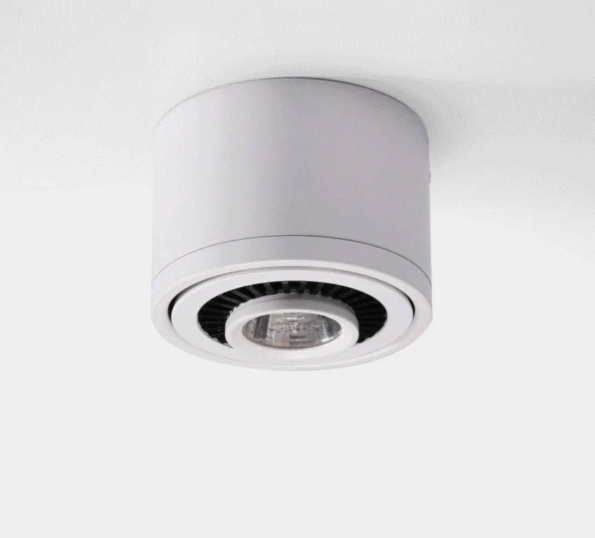 

Потолочный светильник GFXXYH, белый/теплый белый, 5Вт/7Вт/9Вт/12Вт