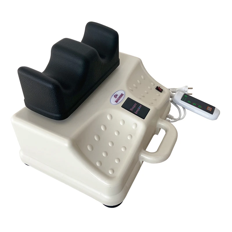 Электрическая машина качания ног устройство фитнес физиотерапия массаж