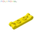 Конструктор детский двухсторонний, 1 х2, совместим с продуктами MOC 18649