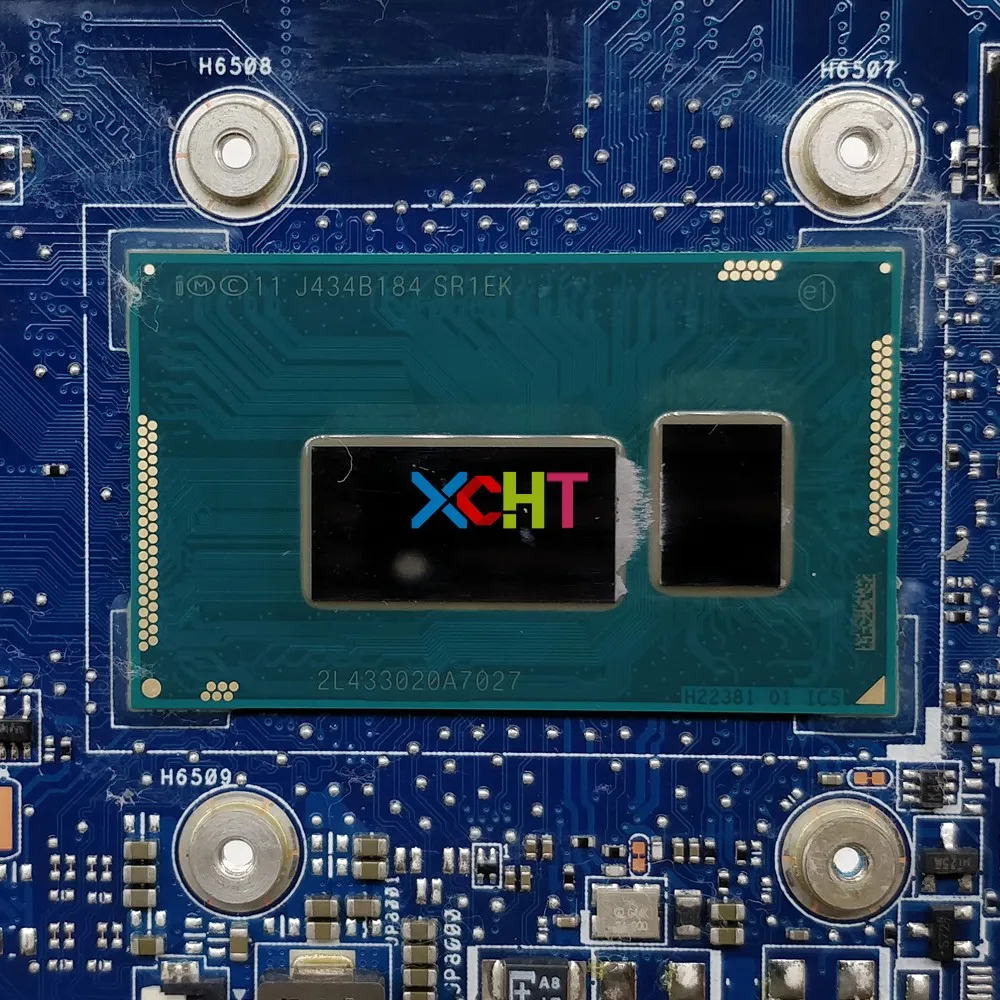 H000080450 CA10SU/CU w I3-4005U процессор основная плата REV: 2,1 для Toshiba Satellite l40-b L45-B Ноутбук Материнская плата ноутбука