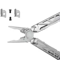 Надёжный походный мультитул.#3