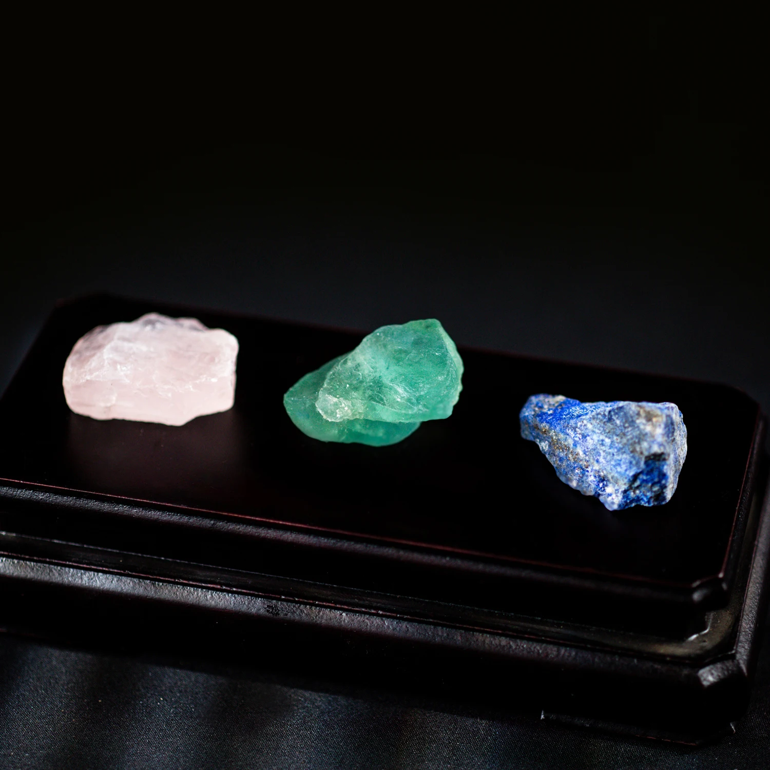 Натуральный розовый кварц кристалл минеральное украшение ремонт неправильные