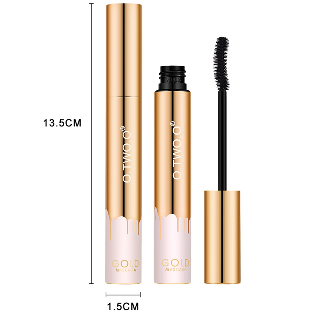 

Waterproof Sweat-proof Long Thick Curly Mascara Lash Extension Cosmetic