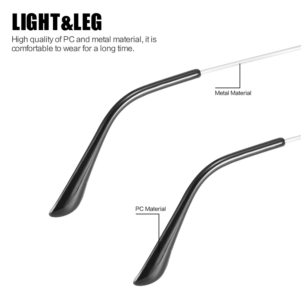 Модные Классические солнцезащитные очки поляризационные для вождения черные