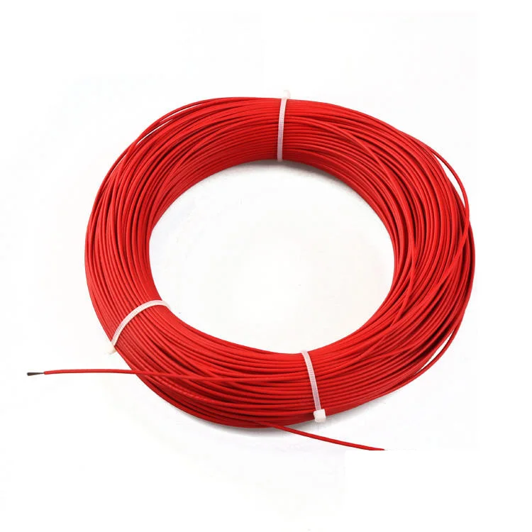 УГЛЕРОДНЫЙ кабель для теплого пола провод из углеродного волокна обогрева