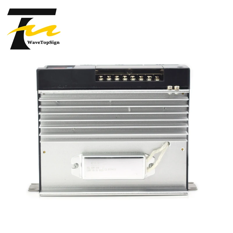 Серводвигатель переменного тока 750W 730W 1KW 2.4N.M 3.5N.M 90ST серии двигатель сочетается AASD