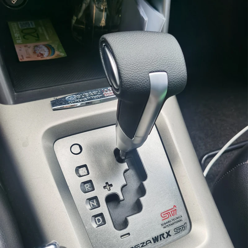 Для Subaru Forester Coolpad Outback Impreza автоматическая ручка переключения передач