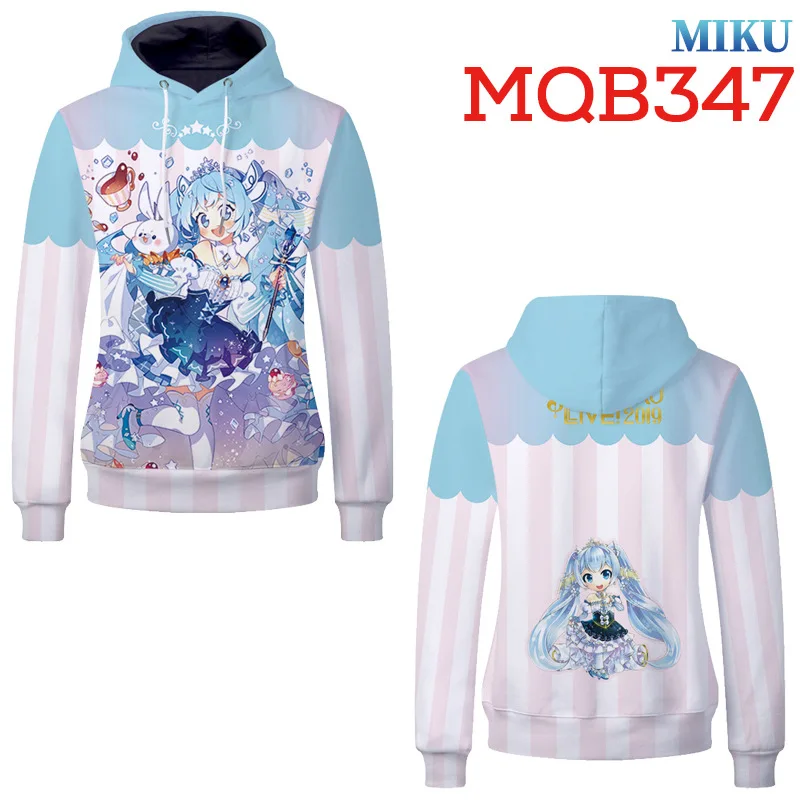Card Captor KINOMOTO SAKURA Hoodies Sweatshirts Cosplay Costumes Girl lady school uniform Hatsune Miku Jacket | Тематическая одежда