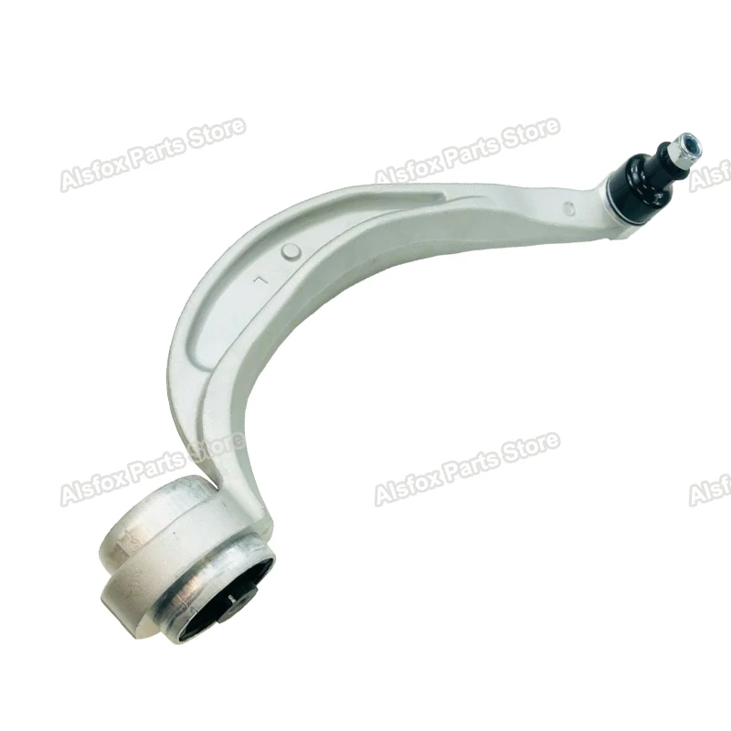 

4G0407693J 4G0407694J Передняя Нижняя подвеска Wishbone Трековый рычаг левый правый новый для Audi A6 A7 Quattro S6