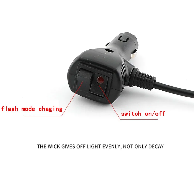 Светодиодный стробоскоп двухсторонний аварийный сигнальный маячок высокой