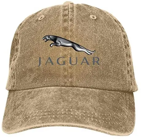 

Кепка с логотипом автомобиля, Забавный дизайн, логотип унисекс, ковбойская шляпа, Регулируемая Повседневная Бейсболка, джинсовая шапка для ...