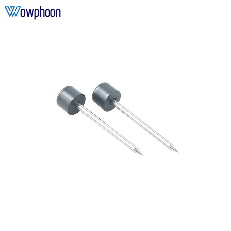 Electrodes for Jilong Fusion Splicer KL-280 280G 300 300T 260T fiber optic splicing machine