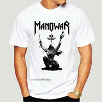 new manowar mens t shirt size s 2xl usa size 0919d