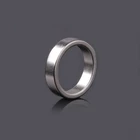 Магнитное кольцо для фонарика 20x16x5 мм, 2 шт.