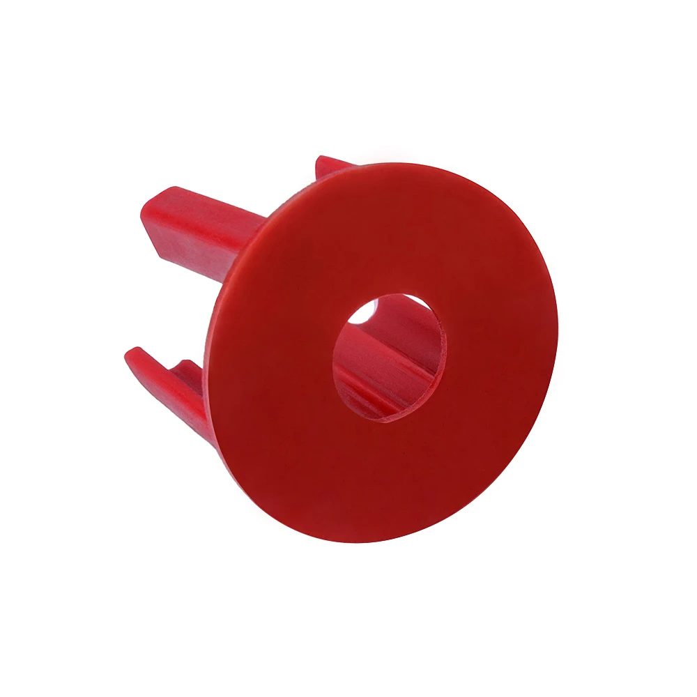 Бесплатная доставка Красный крутящий момент для двигателя вставной собачий