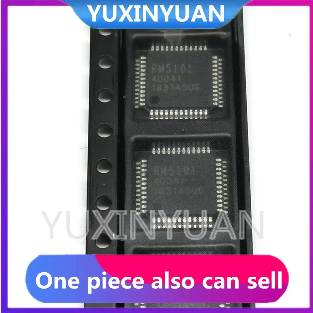 rm5101 qfp rm5101a4r