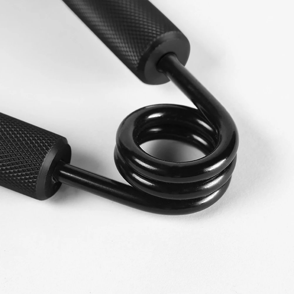 

100lbs-300lbs Fitness Heavy Grips Wrist Rehabilitation Developer Hand grip Muscle Strength Training Device Carpal Expander