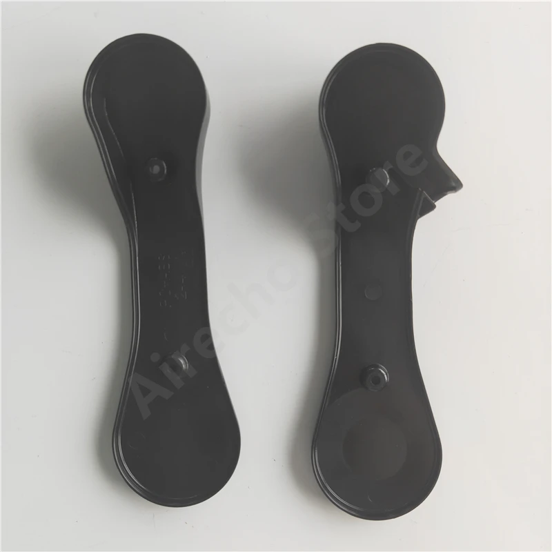 Оригинальная передняя амортизирующая крышка Arm пара для Mercane WideWheel широкое колесо