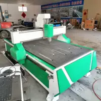 Best Price CNC Wood Cutting Machine 3D Carving CNC Router For Woodworking CNC Milling Machine For Cabinet Door Table Bed
