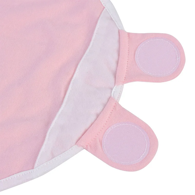 2020 летний хлопковый детский кокон Товары для новорожденных одеяло мальчиков и