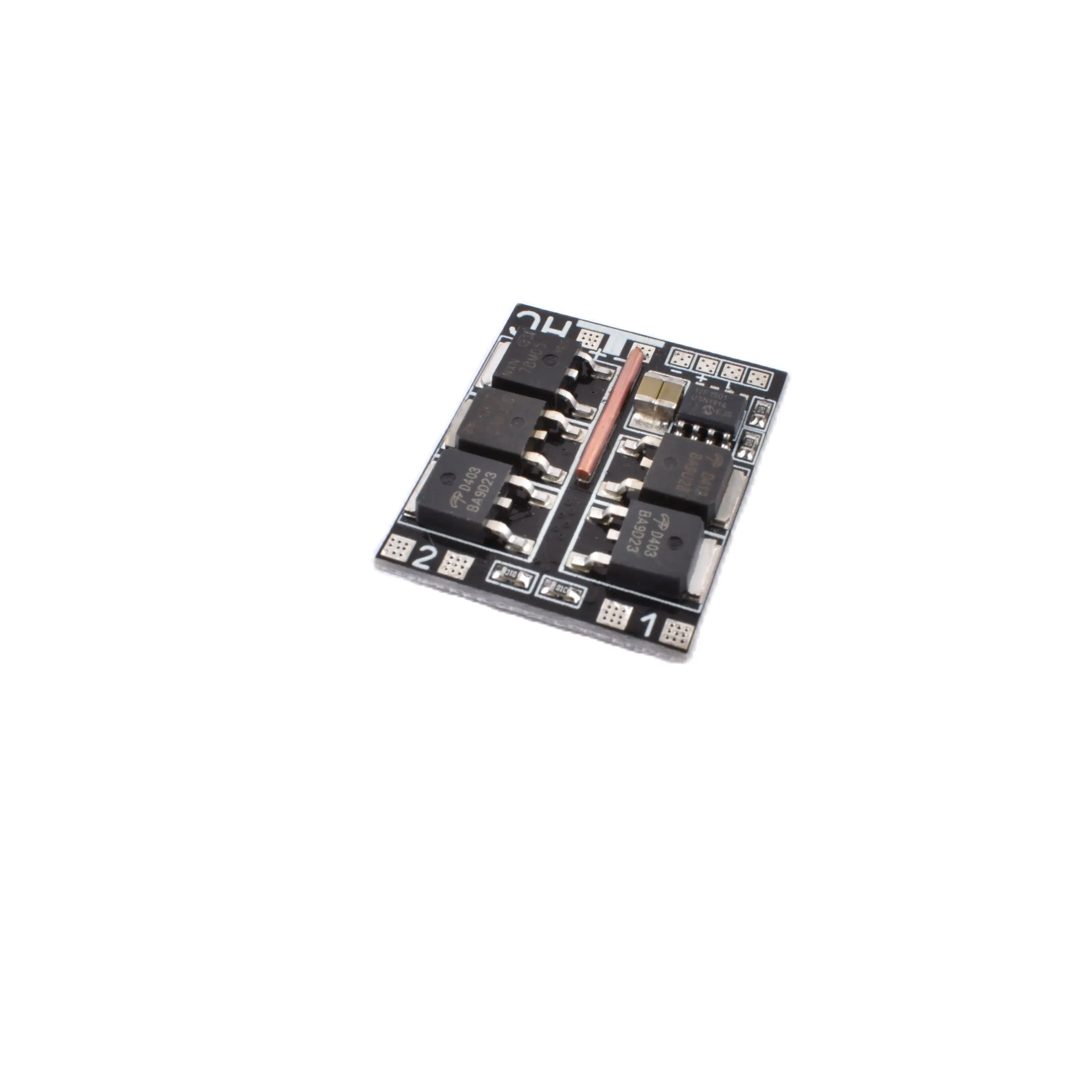 1 3s 10a Mini 2 Каналы esc Bidirection электрические Скорость Управление lers со смешанными