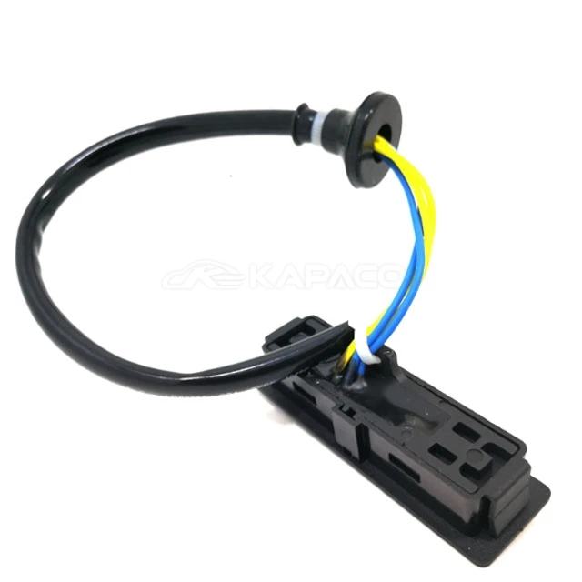Переключатель открывателя багажника задней двери 253801AA0A для Nissan Tiida Smart Murano Quest 25380
