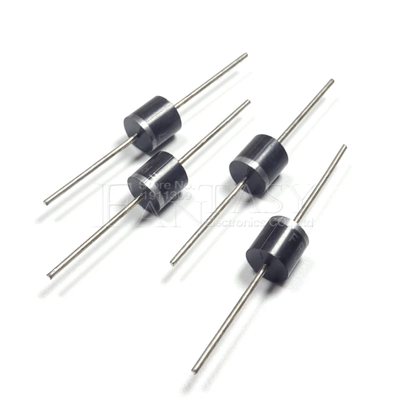 20 шт. диоды быстрого восстановления FR607 6A 1000 в|fast recovery diode|recovery diodefast |