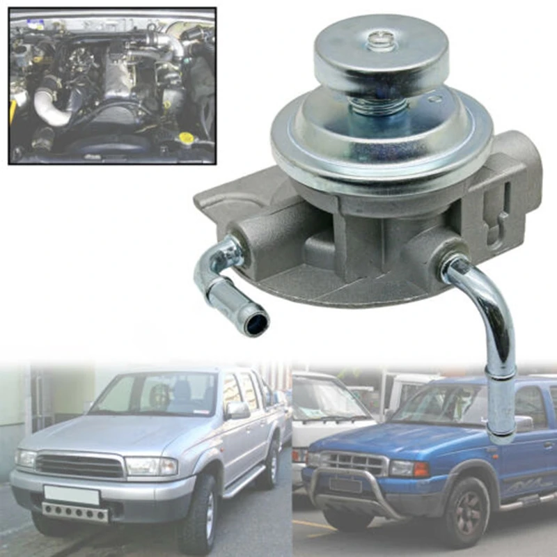 Дизель Топливный насос в сборе для Mazda 3/6 Bravo B2500 FORD RANGER 2.5D WL T WL81 13 480|Топливный и