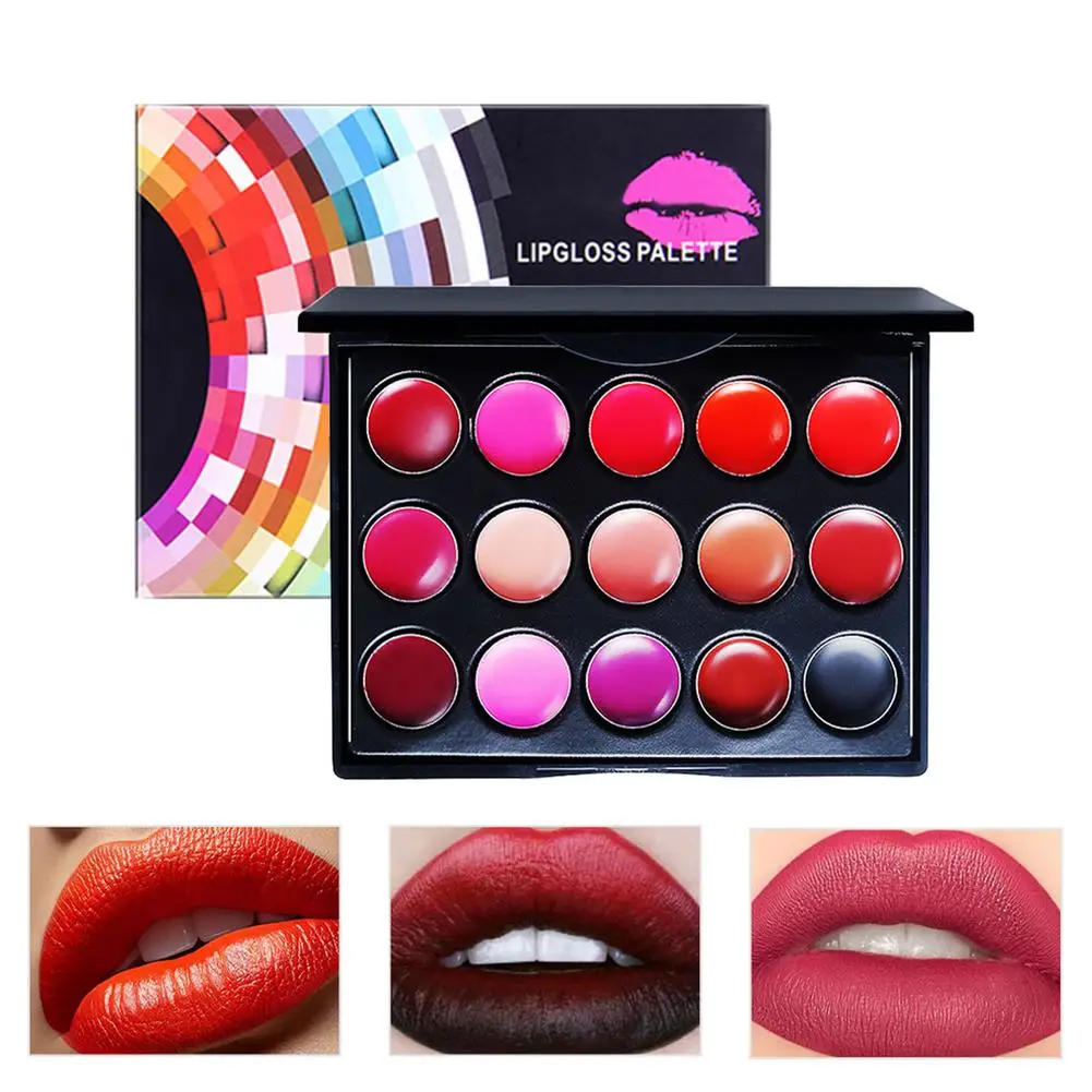 

Makeup Sets Pack Of 8 Make-Up Starter Kit Portable Travel Makeup Palettes Cosmetics Eyeshadow Lip Gloss Maquillajes Para Mujer