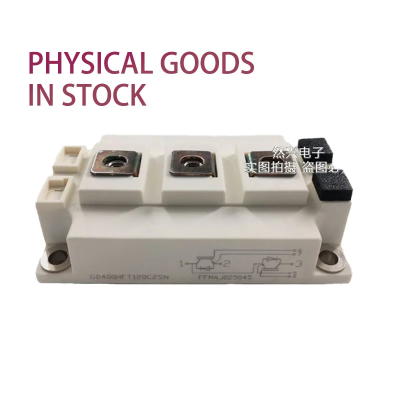 

GT300HF120T2VH GD400HFT120C2SN Brand New Original, Agent Channel, Guaranteed Spot