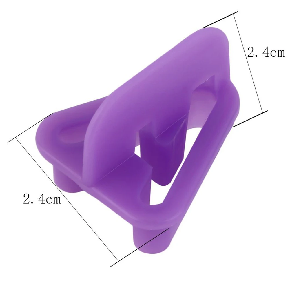 40 шт. форма для глазури с буквами алфавита | Дом и сад