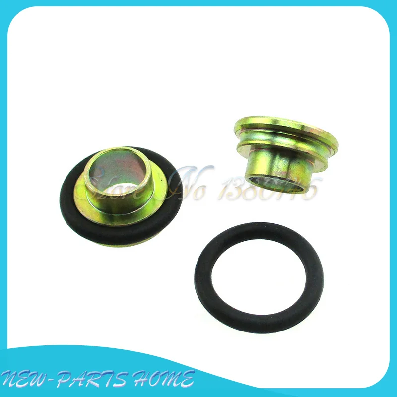 Набор ударных втулок 10 мм ID DNM для мотоцикла мотокросса мотора |