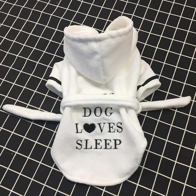 Плюшевый мишка &quotБульдог&quot маленький белый Лебедь балетная одежда класса люкс