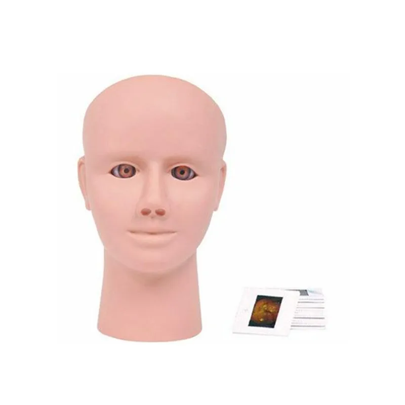 Человеческий Улучшенный симулятор окуляра для осмотра мышц глаз от ретинопатии