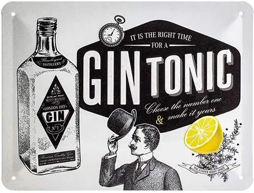 

Bar Bistro Retro Design Beer Style Wall Decoration Metal Tin Sign Customizable Home Decoration Metal Plate 8x12 or 12x16 Inches