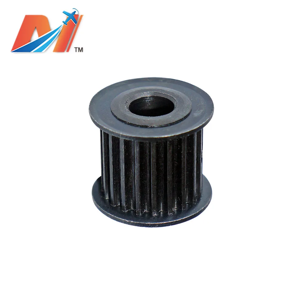 Комплект Лонгборда для скейтборда Maytech комбинированный шкив колеса и