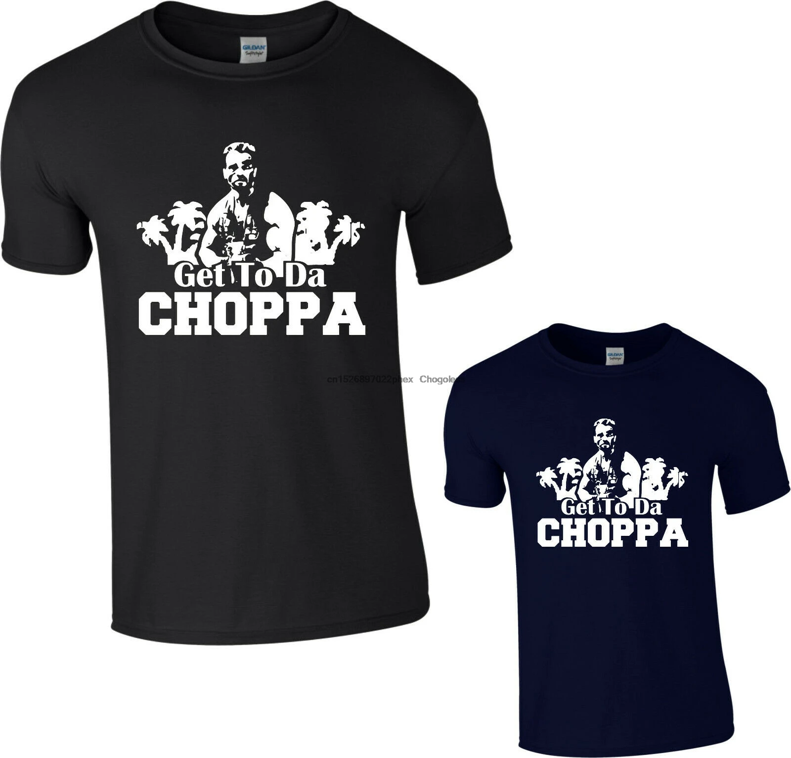 Футболка хищник получите до Da топ из фильма Арнольд Шварценеггер