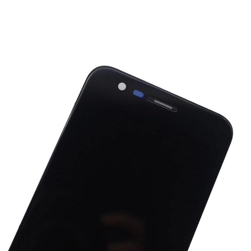 Протестированный ЖК-дисплей для LG K10 2017 LCD M250N X400 с сенсорным экраном в сборе K20 Plus