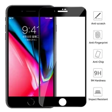 Защитное стекло для IPhone 7 8 SE 2020 6 6S Plus закаленное защитное экрана