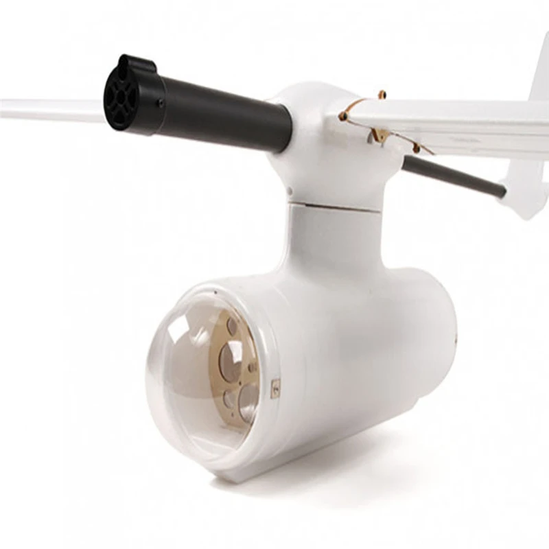 Zeta Sky Observator Lark 2 м размах крыльев большой дальности FPV RC самолет комплект | Игрушки