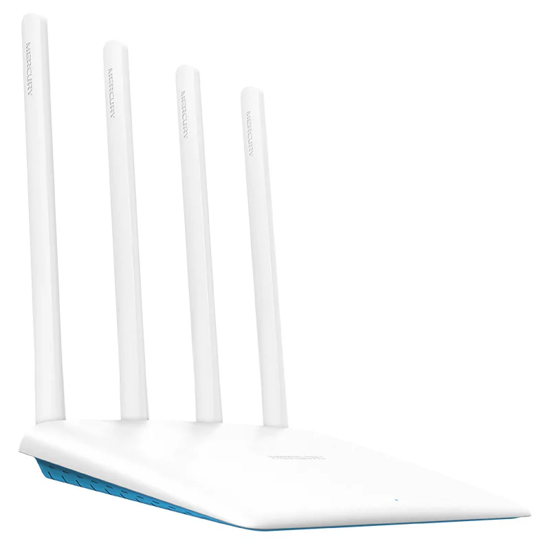 Mercury D12 Гигабитный беспроводной бытовой Wi Fi высокоскоростной двухдиапазонный