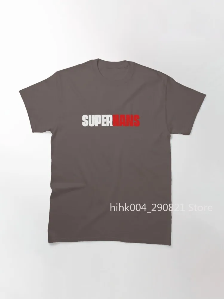 

Super Hans Classic T-Shirt