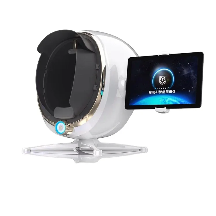 Диагностический анализатор кожи зеркальный | Автомобили и мотоциклы